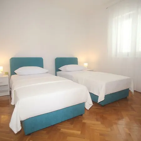 Apartman Ramina Zadar Exterior foto