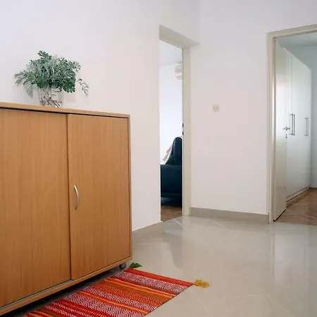 Apartman Ramina Zadar Exterior foto