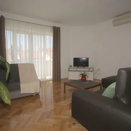 Apartman Ramina Zadar Exterior foto