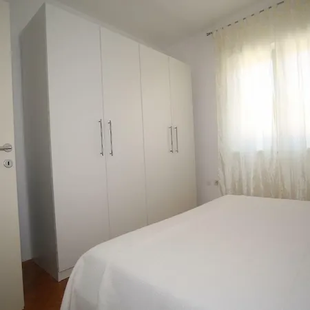 Apartman Ramina Zadar Exterior foto