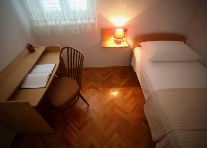 Apartman Ramina