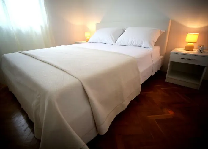 Apartman Ramina