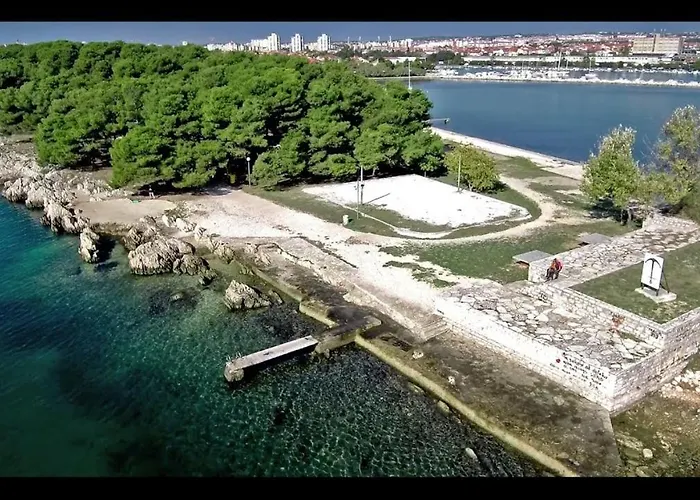 Apartman Ramina