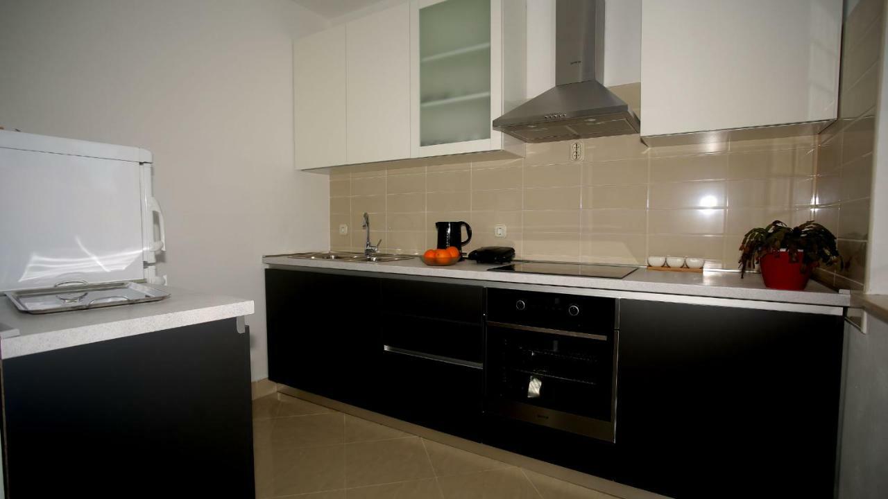 Apartament Ramina