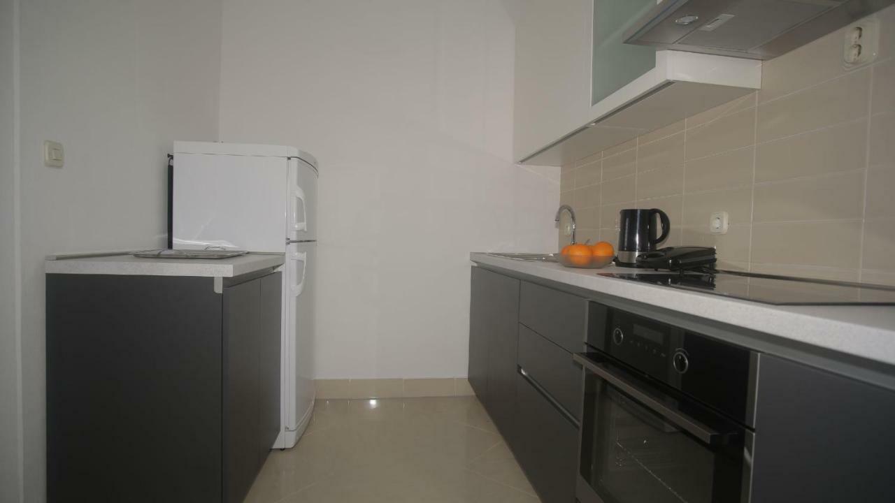 Apartman Ramina