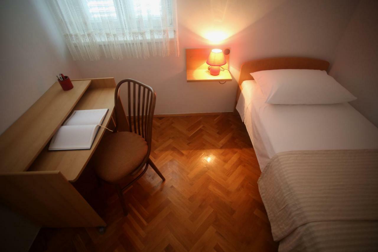 Apartman Ramina