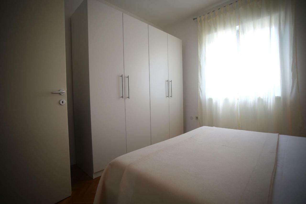 Apartman Ramina *