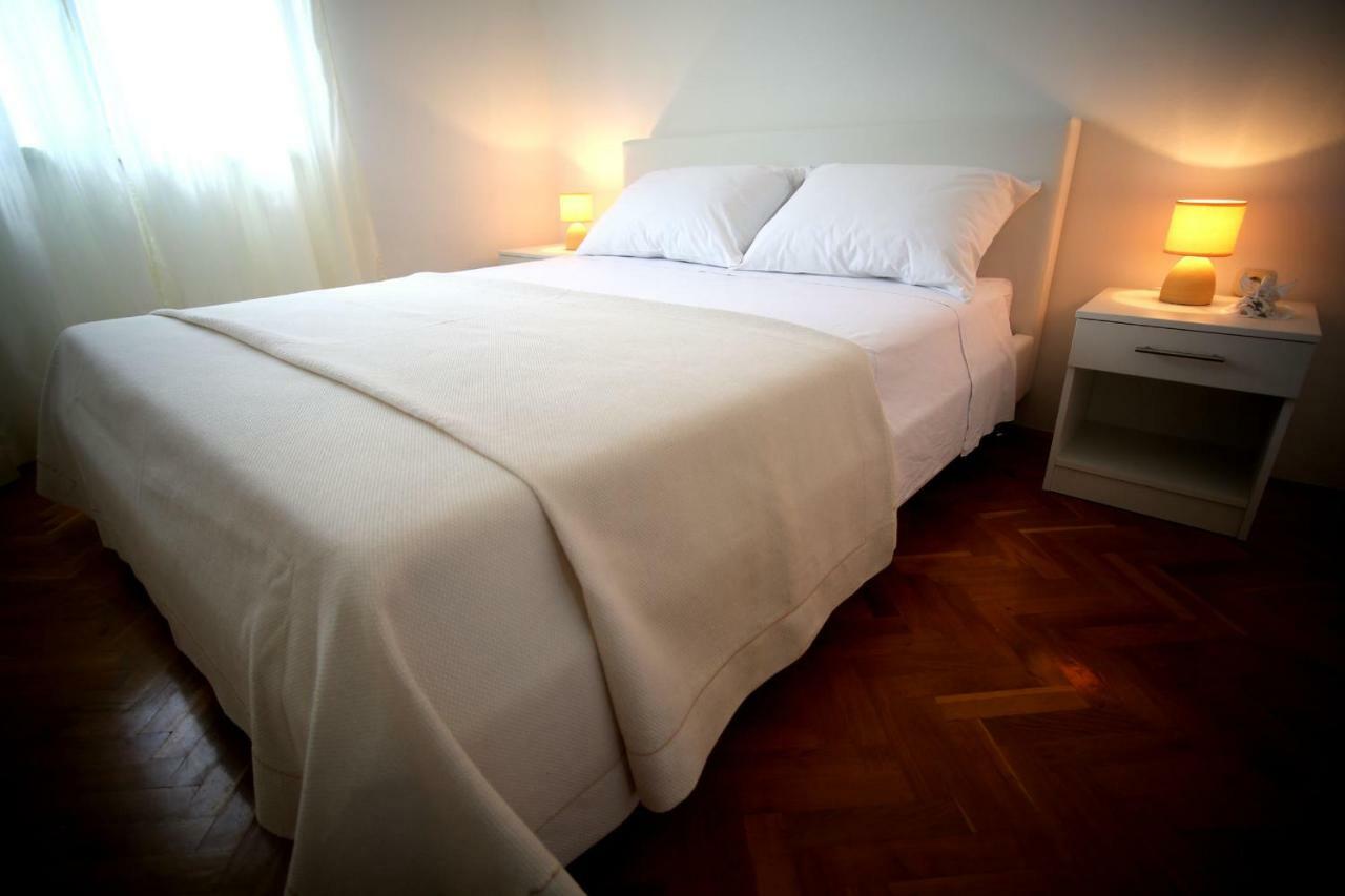 Ramina Apartman