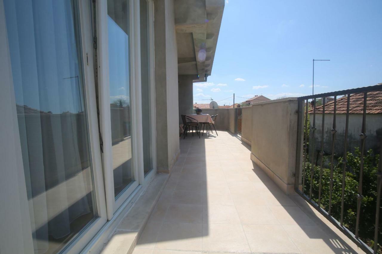 Ramina Apartman