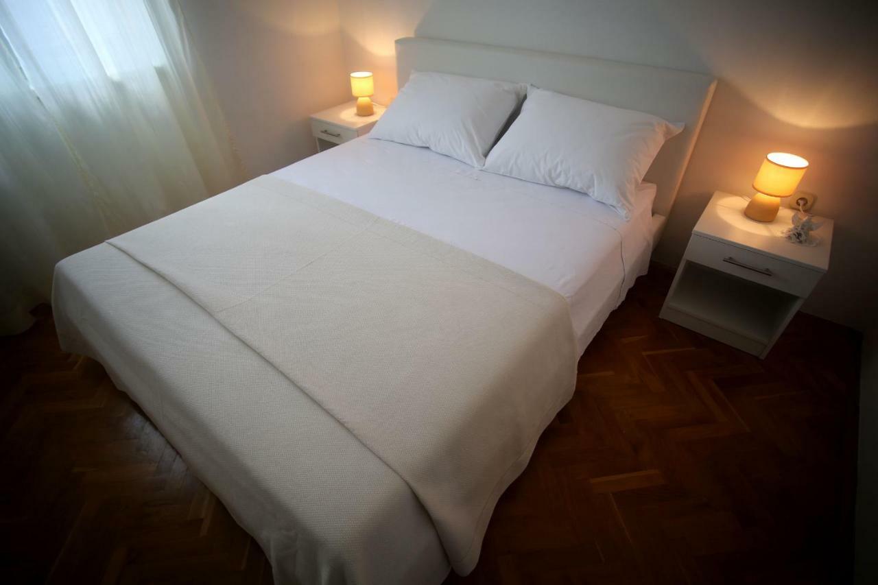 Ramina Apartman *