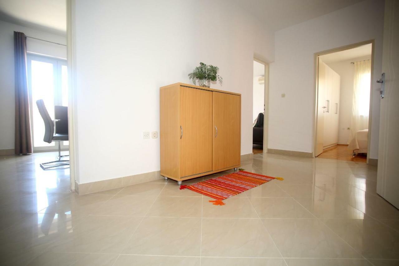 Apartman Ramina