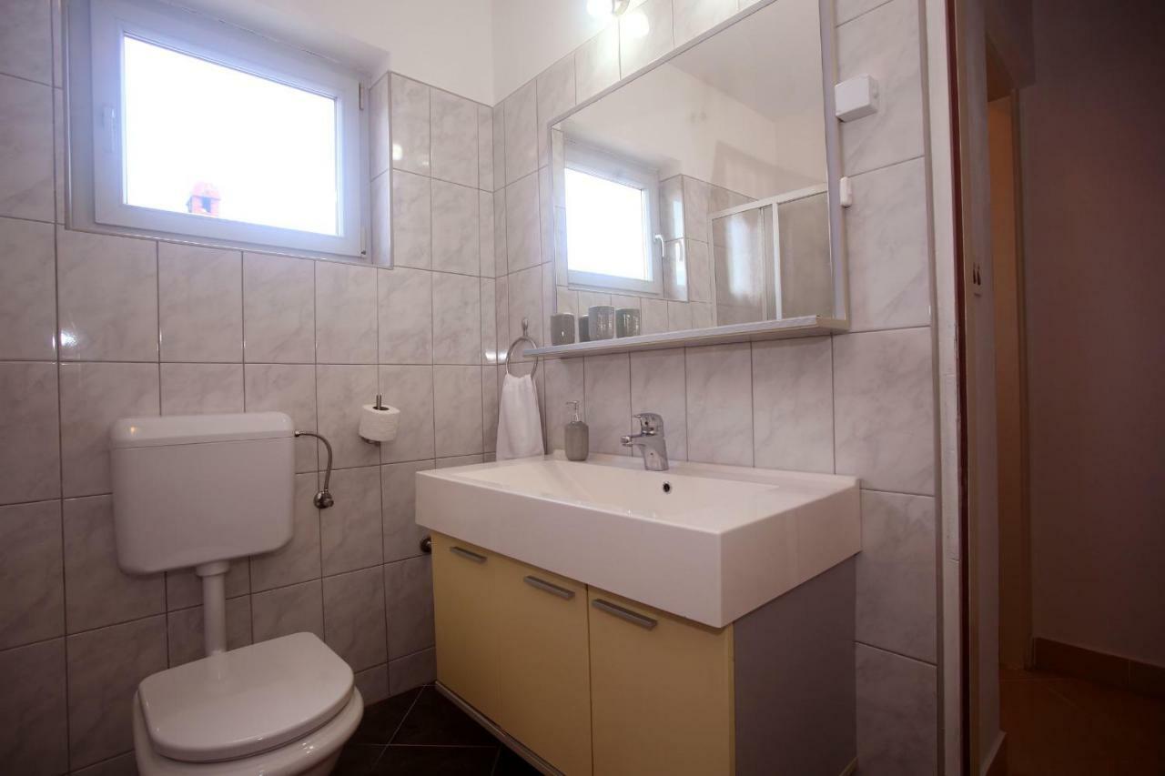 Apartman Ramina *