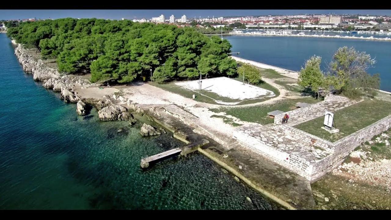 Ramina Apartament Zadar